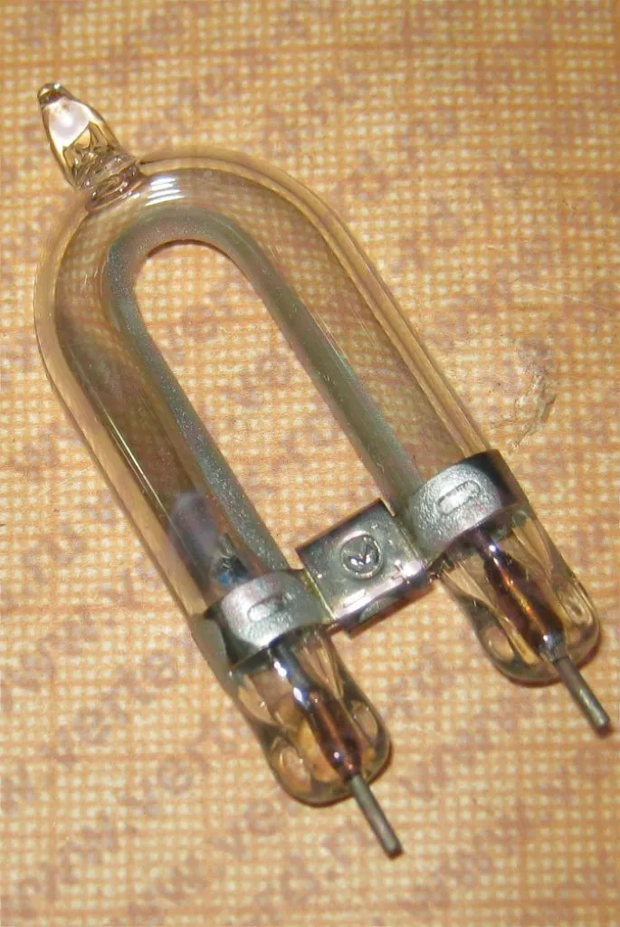 ИФК-120 Импульсная лампа | Цена, купить, описание, характеристики ...