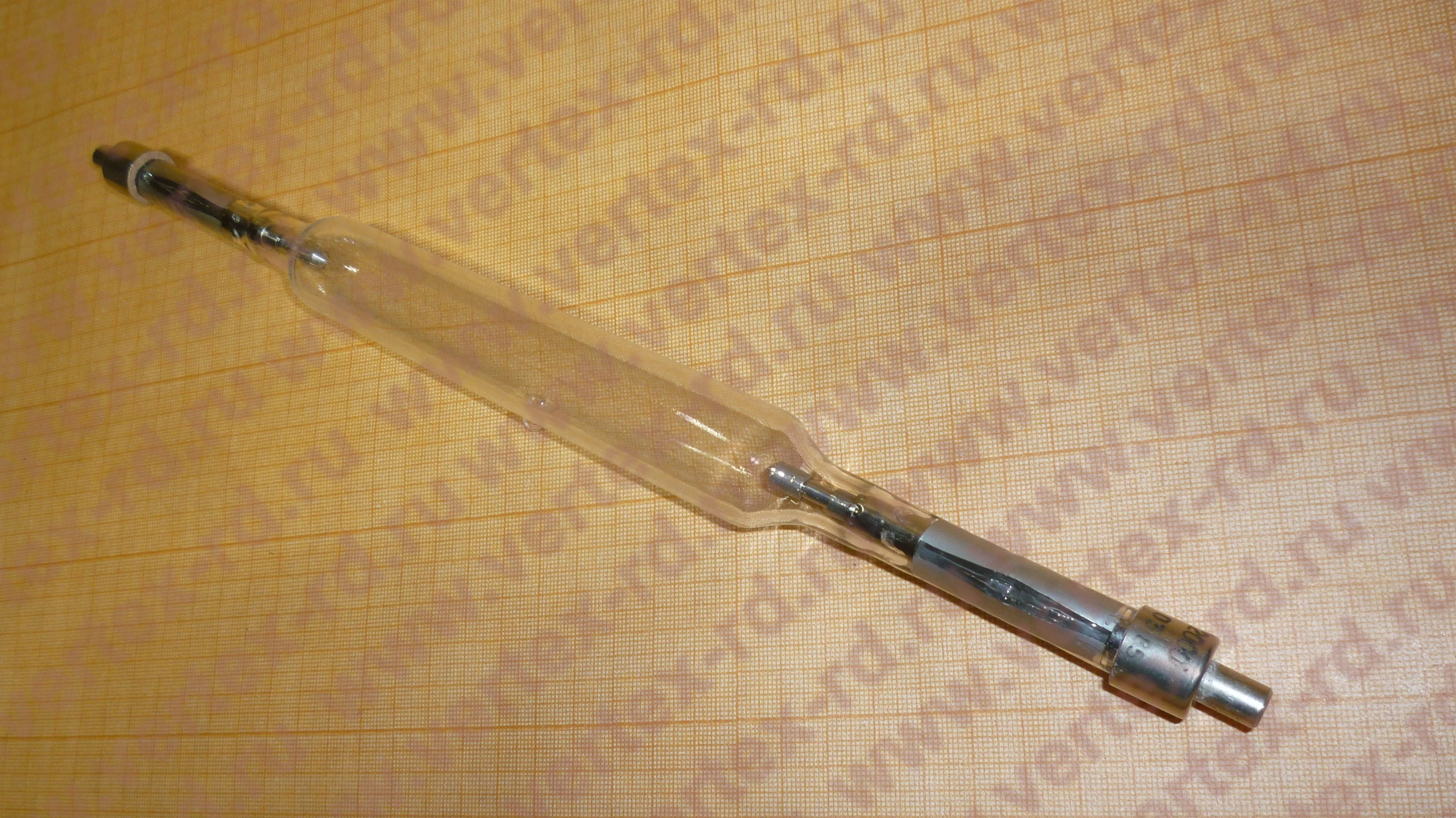 ДКСТ-20000 Ксеноновые трубчатые лампы | Цена, купить, описание ...