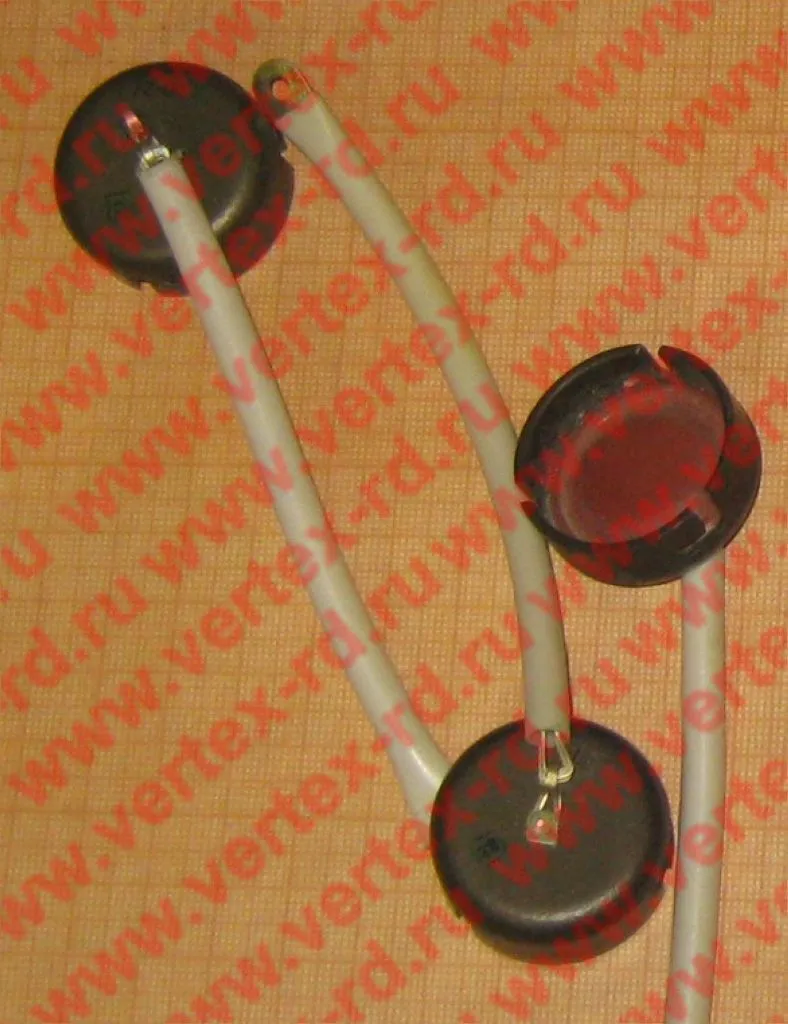 ЭП-27 заглушка приборная | Цена, купить, описание, характеристики ...