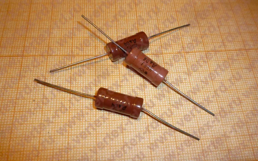 С2-33Н-2 АДВ 680ОМ+-5% Резистор | Цена, купить, описание ...