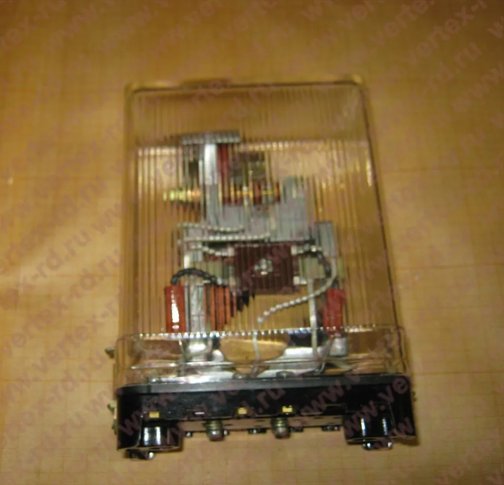 РН-54/320 реле максимального напряжения | Цена, купить, описание ...