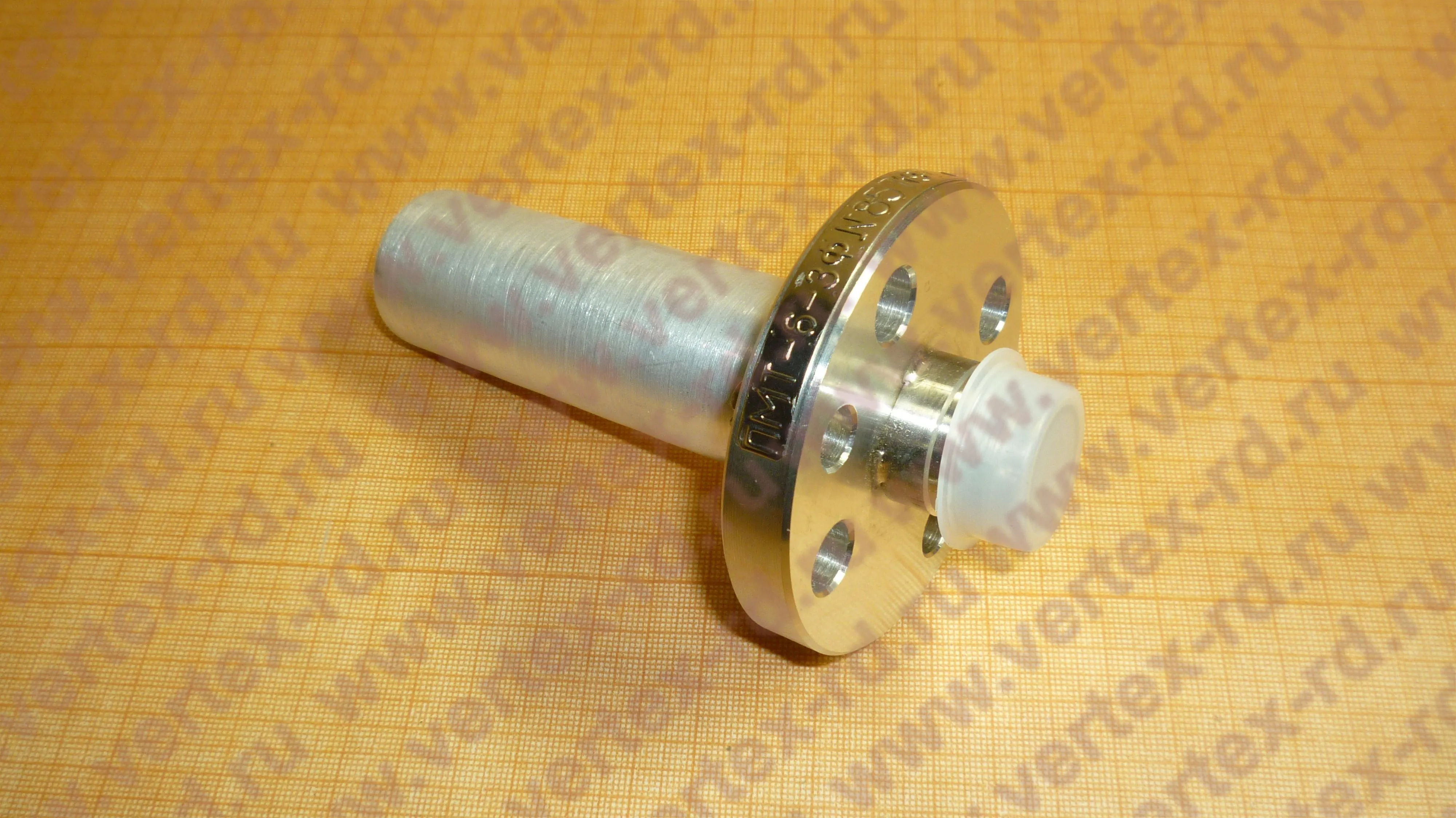 ПМТ-6-3 Ф Преобразователь манометрический | Цена, купить, описание ...