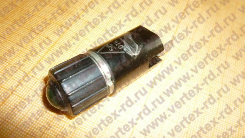 СЛЦ-77 ЗЕЛЕНЫЙ Арматура светосигнальная | Цена, купить, описание ...