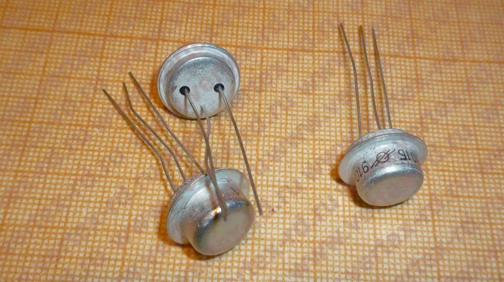 КТ801Б Транзистор | Цена, купить, описание, характеристики, справочник ...