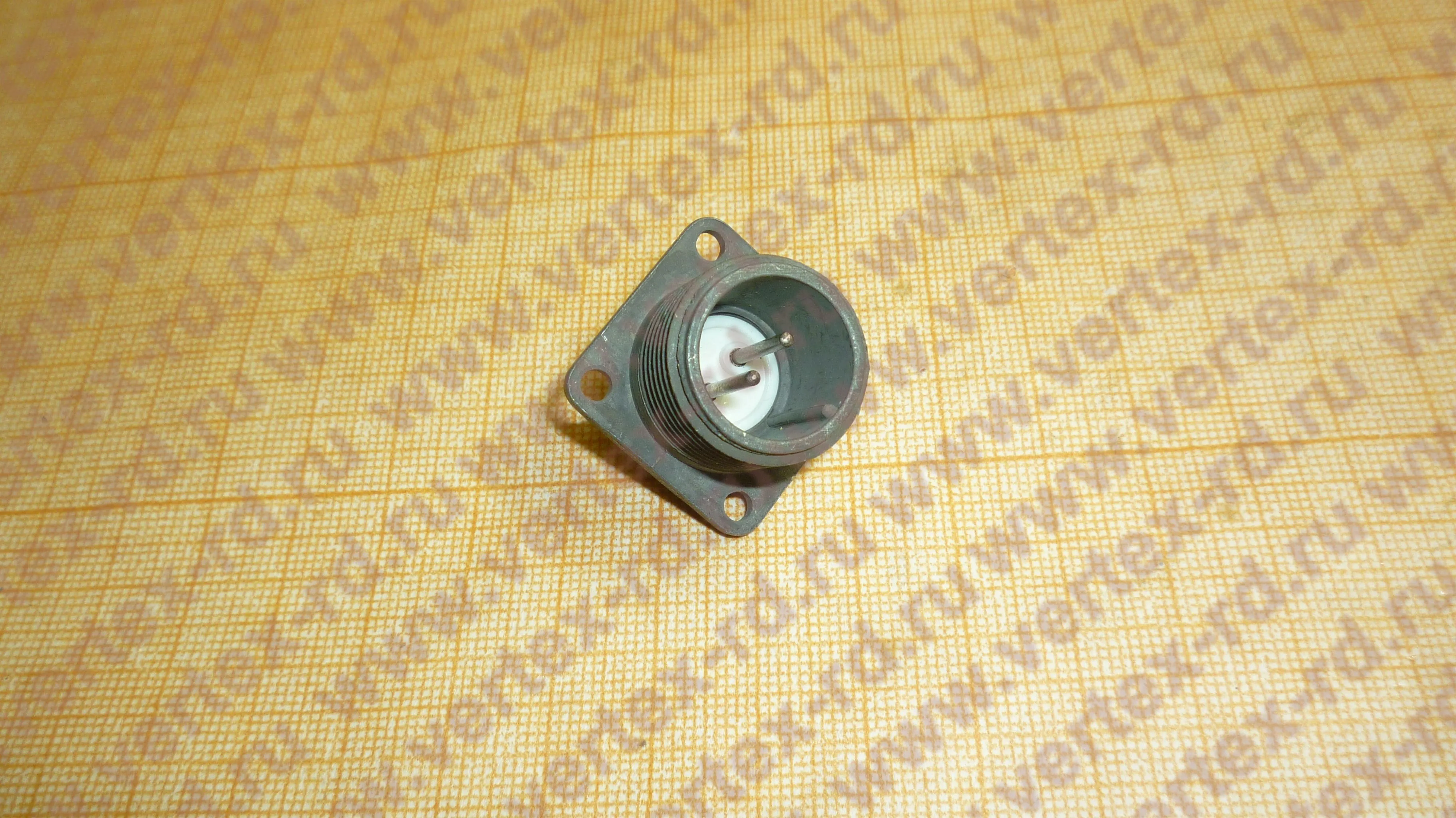 ВШ-2Т Вилка | Цена, купить, описание, характеристики, справочник ...