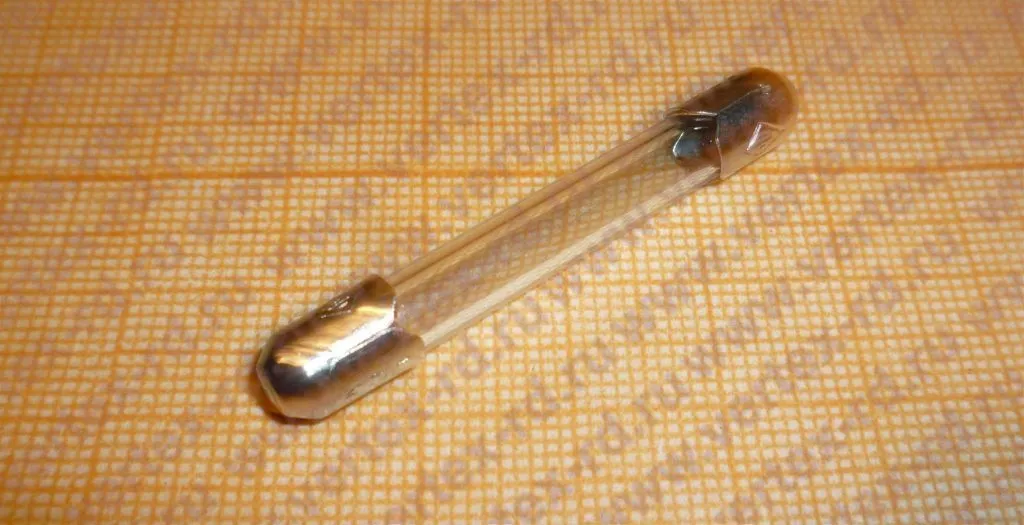 ПК-45-0,25А 600В предохранитель | Цена, купить, описание ...