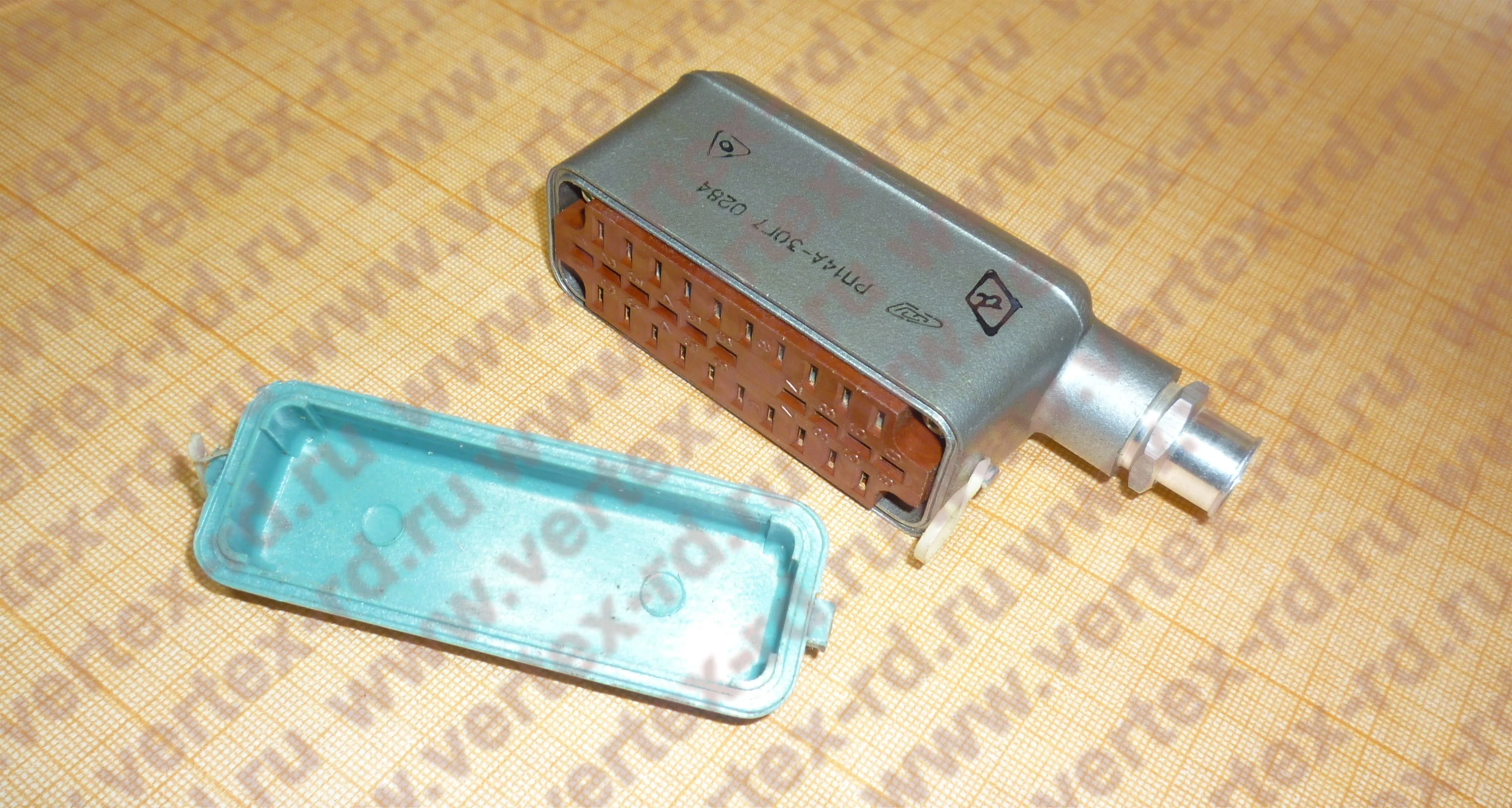 РП14А-30Г7 Розетка | Цена, купить, описание, характеристики, справочник ...