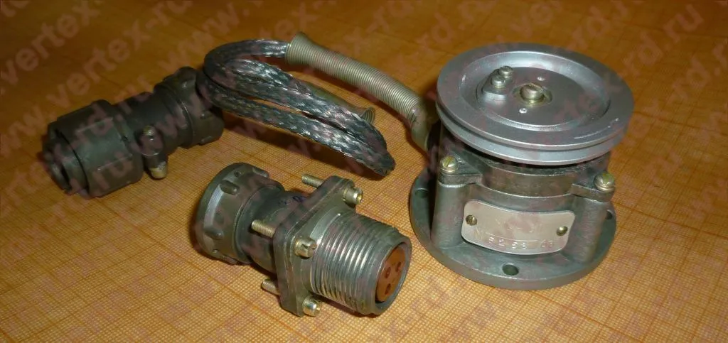 МУ-611 Датчик угловых перемещений | Цена, купить, описание ...