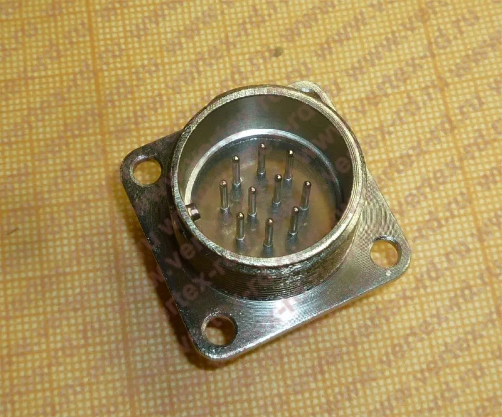 2РМГ22Б4Ш3Е2Б Вилка | Цена, купить, описание, характеристики ...