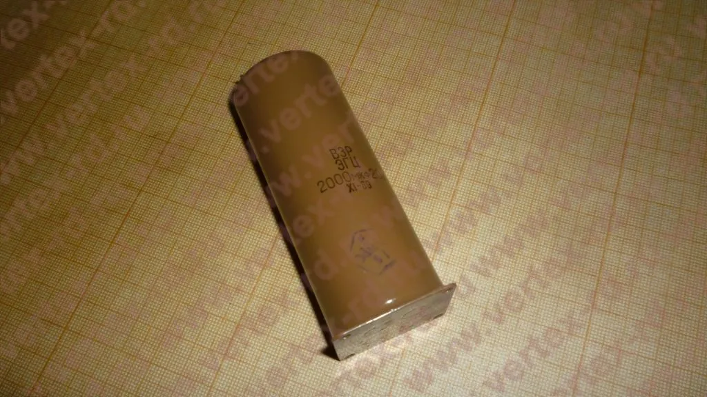 ВЗР-ЭГЦ-2000мкф-20в-20+50% Конденсатор | Цена, купить, описание ...