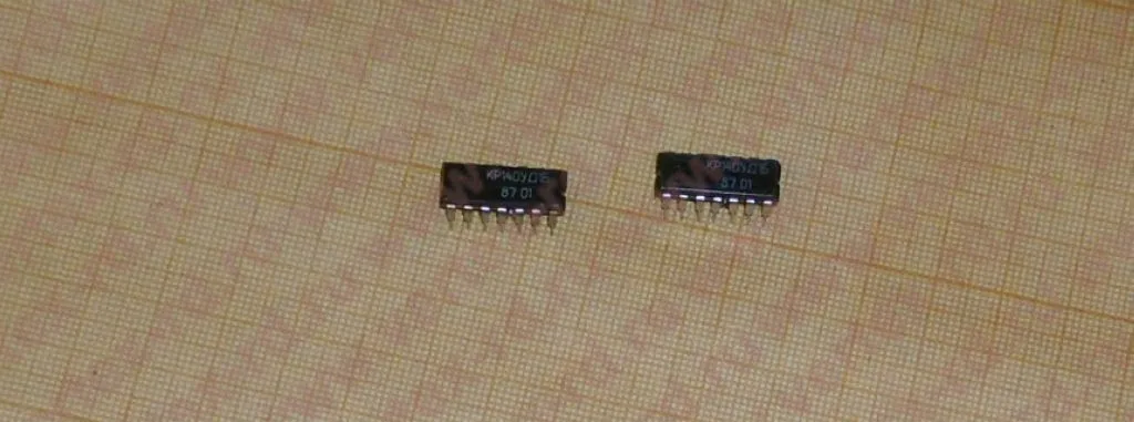 КР140УД1Б Микросхема | Цена, купить, описание, характеристики ...