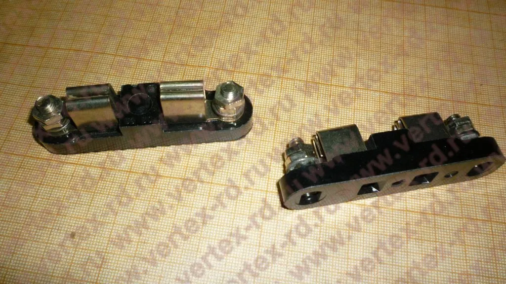 БЗ-30 блок защиты | Цена, купить, описание, характеристики, справочник ...