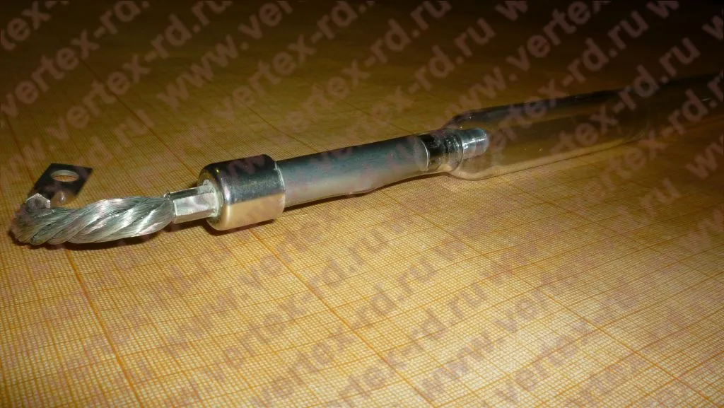 ДКСТ-10000-2 Ксеноновые трубчатые лампы | Цена, купить, описание ...