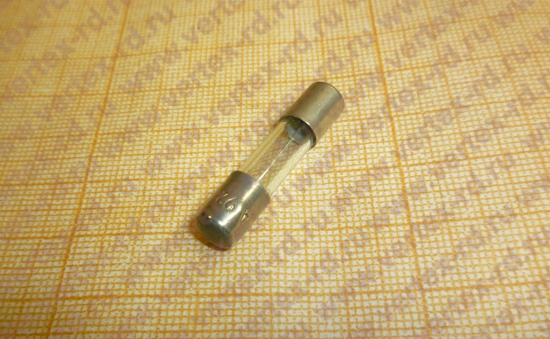 СП-5 5А предохранитель | Цена, купить, описание, характеристики ...