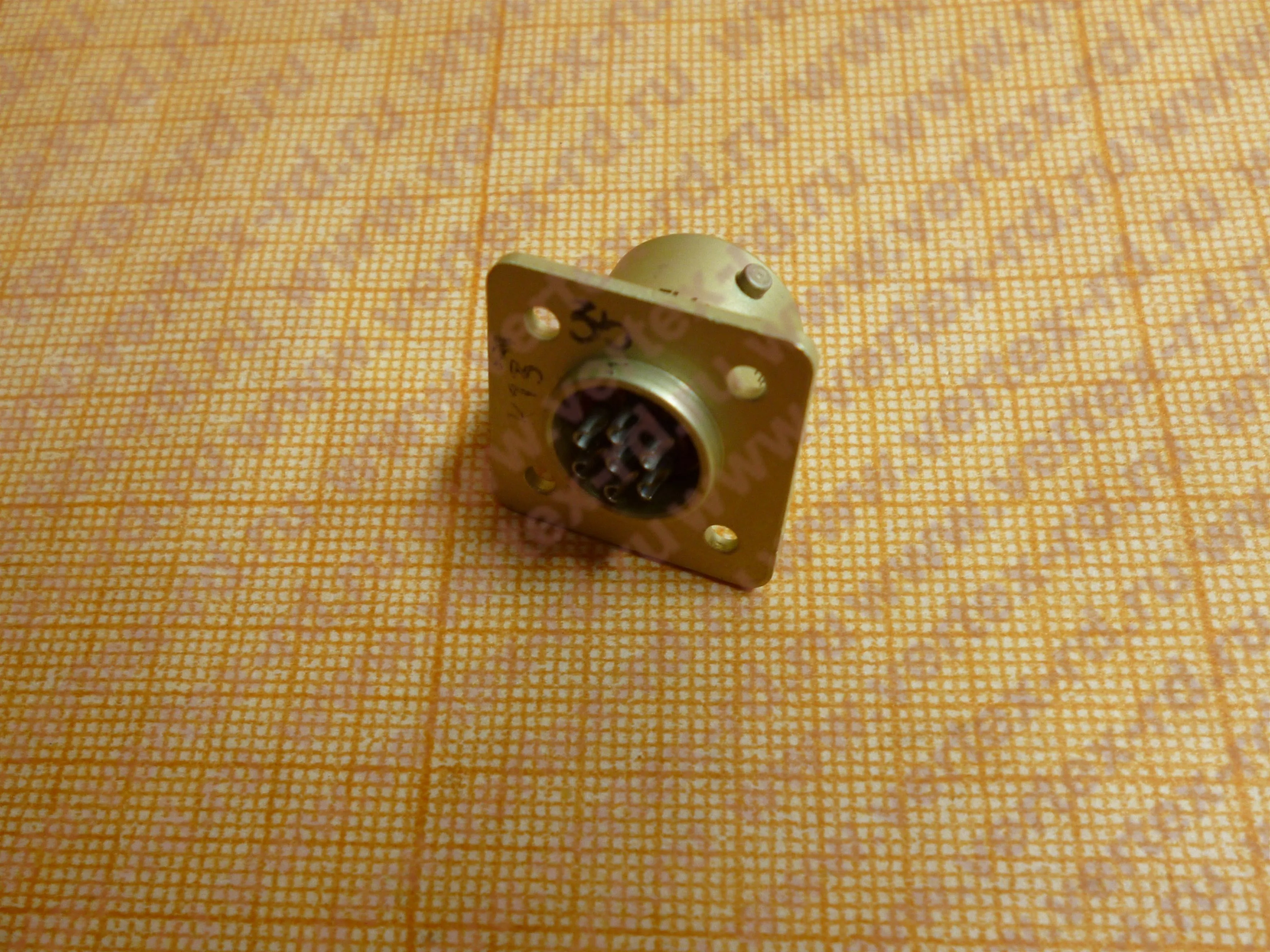 ОНЦ-БС-1-7/12-В1-1В Вилка | Цена, купить, описание, характеристики ...