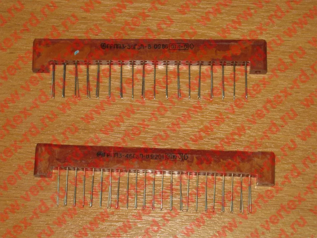 ГРПП3-36ГДП-В Розетка | Цена, купить, описание, характеристики ...