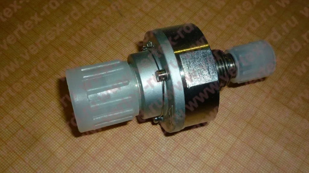 МСТВ-2,2 Сигнализаторы давления малогабаритные | Цена, купить, описание ...