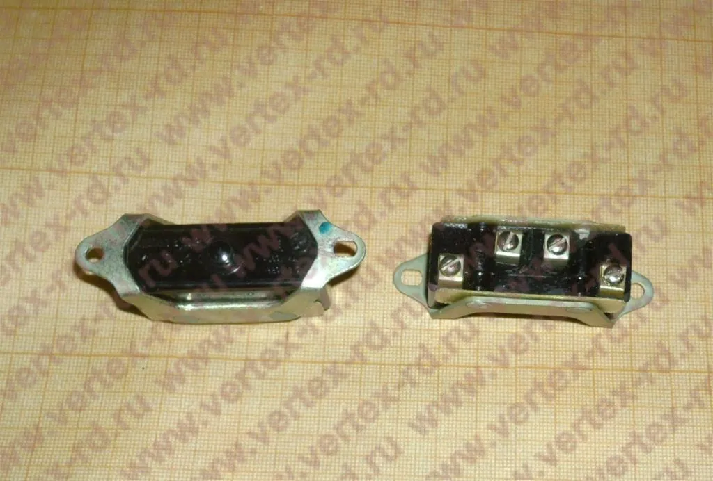 МП1101У4 ~380В-4А/-220В-2,5А микропереключатель | Цена, купить ...