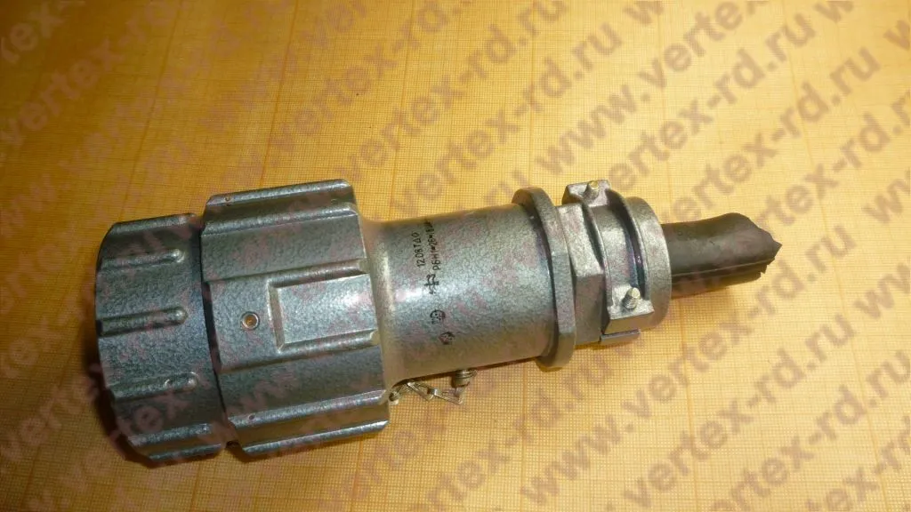 РБН1-26-18-Ш4-В-К Соединители | Цена, купить, описание, характеристики ...