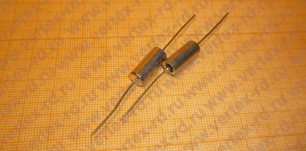 К73П3-160В-0,25МКФ-+10% Конденсатор | Цена, купить, описание ...