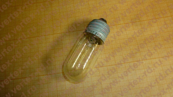 127В-15ВТ.Е27 Лампа 127В-15ВТ.Е27 Лампа