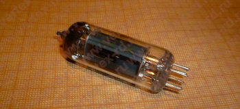 12Ж1Л Радиолампа 12Ж1Л Радиолампа